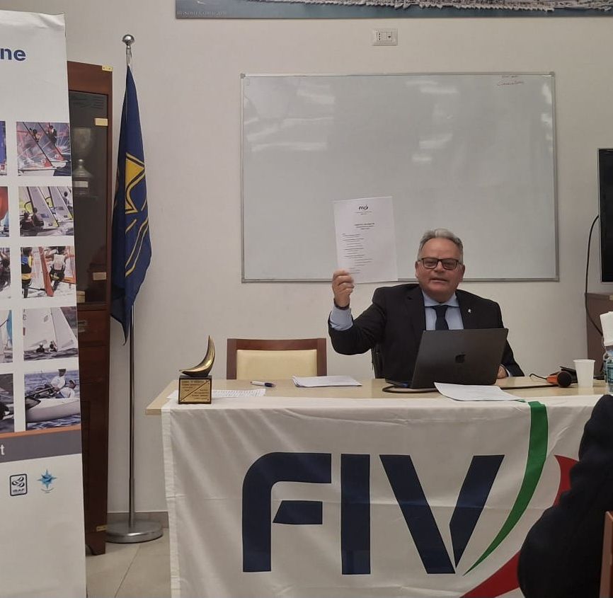 VIII Zona FIV, tracciata la rotta per il 2026: sinergie, sviluppo e nuovi progetti per la vela pugliese