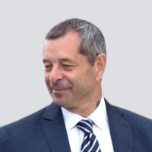 Il presidente dell'Ottava Zona La Tegola sulla scomparsa di Meo