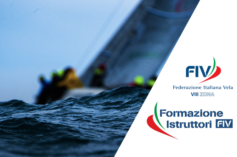 Corso Boat Security & Sail - Moduli Didattici Zonali di Approfondimento (MDZA 1 e 2)