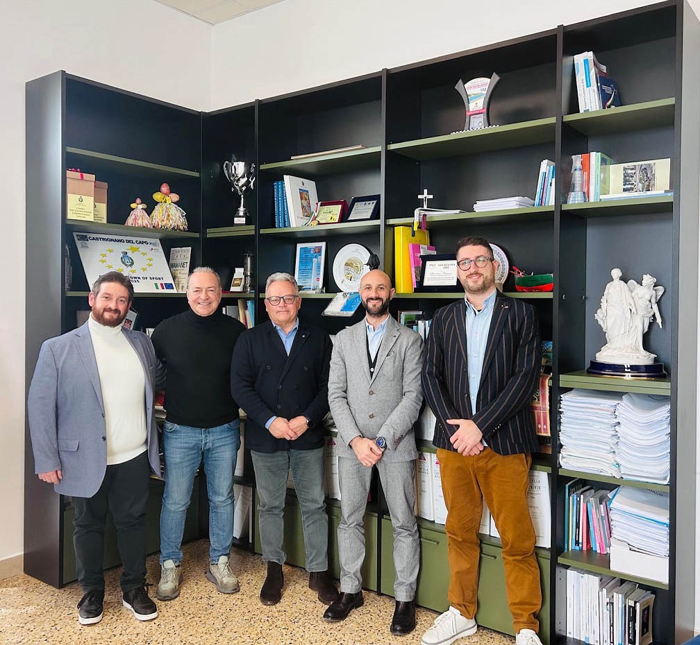 Il grande salento spiega le vele: a Leuca torna la Coppa dei Campioni 2026