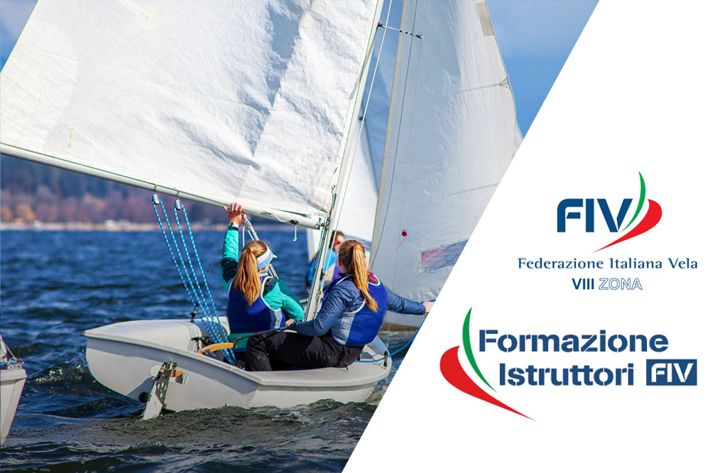 Corso Boat Security & Sail  presso LNI Monopoli:  Moduli Didattici Zonali MDZA 1 e 2