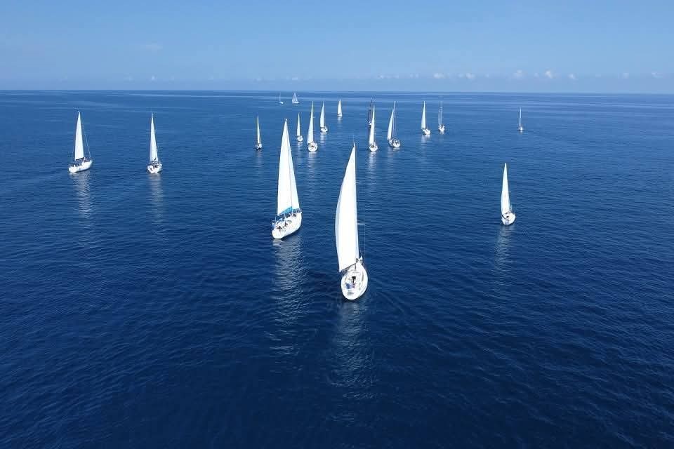 Conoscersi in Regata, iscrizioni da record: appello agli armatori per una edizione da ricordare