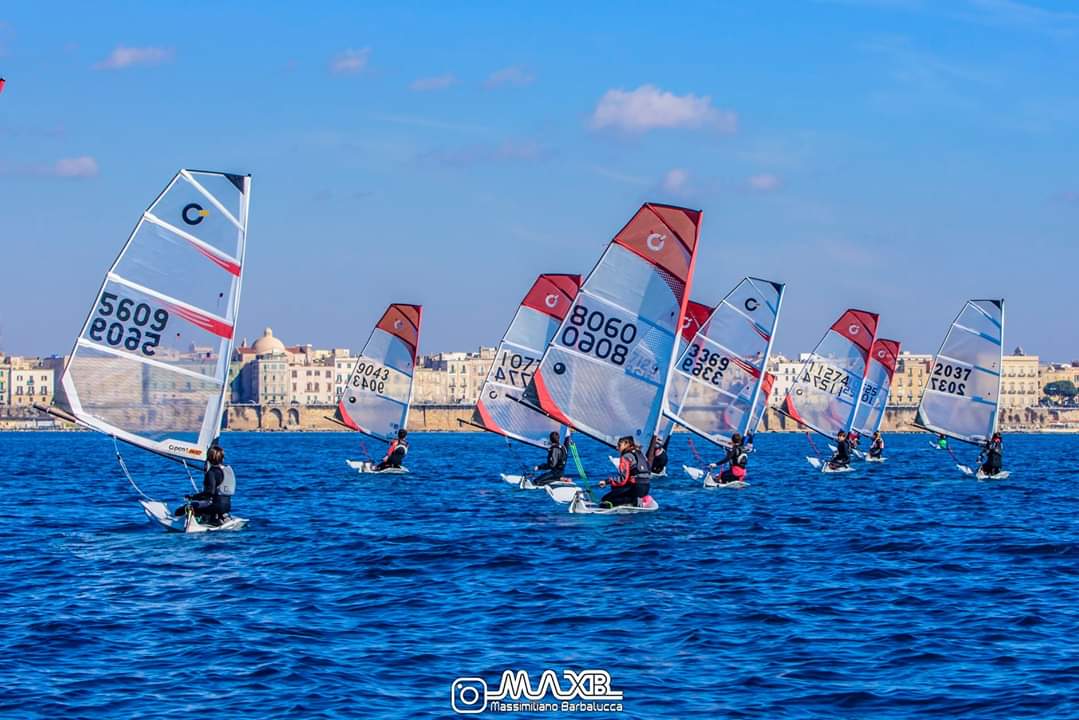 A Taranto arriva la Coppa dei campioni