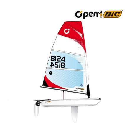 Open Skiff